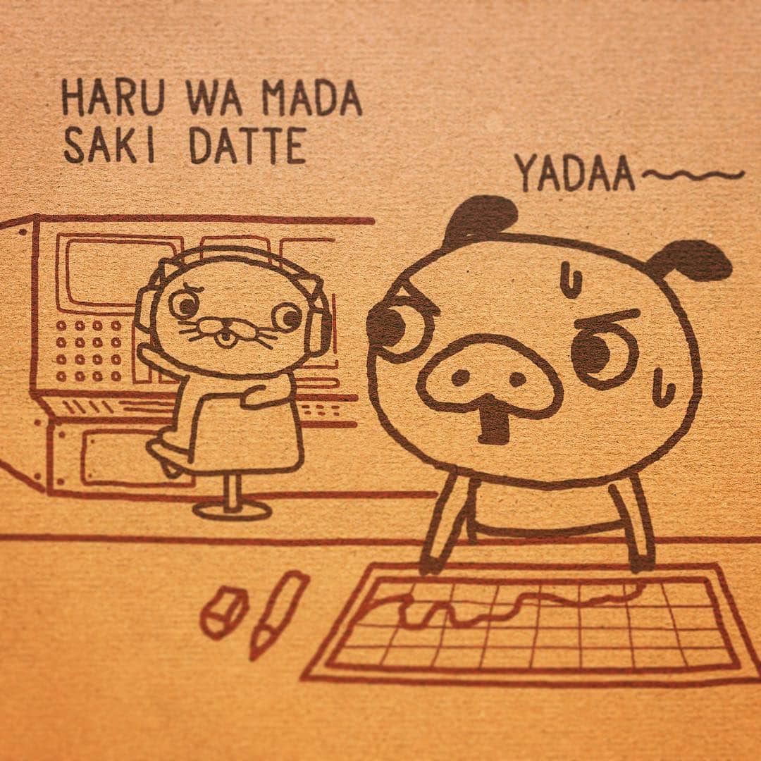 パンパカパンツ公式のインスタグラム