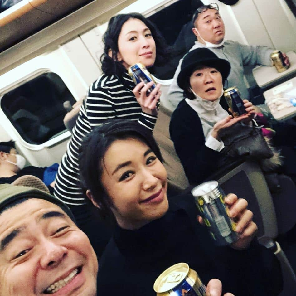 山本圭壱のインスタグラム