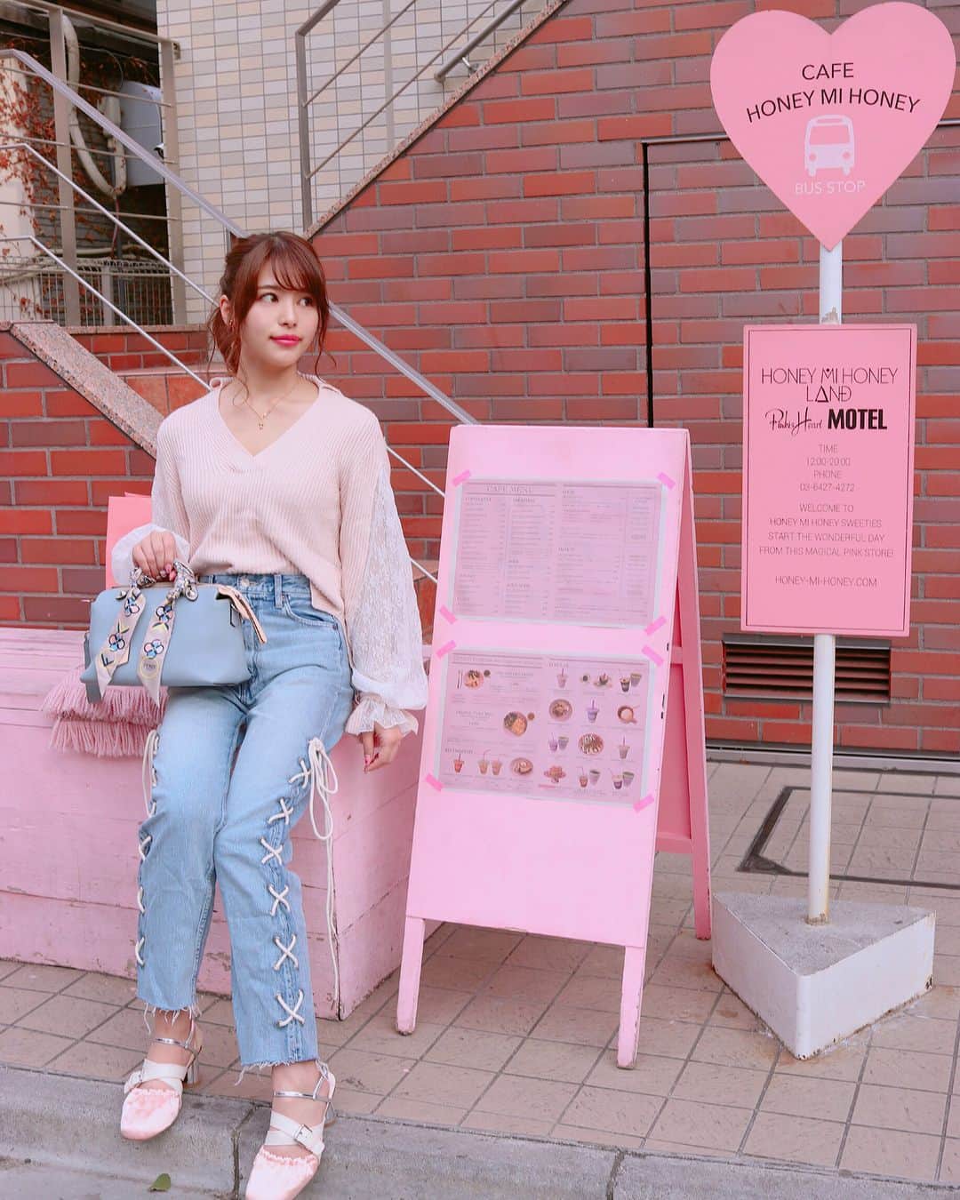 小沼瑞季のグルメインスタ