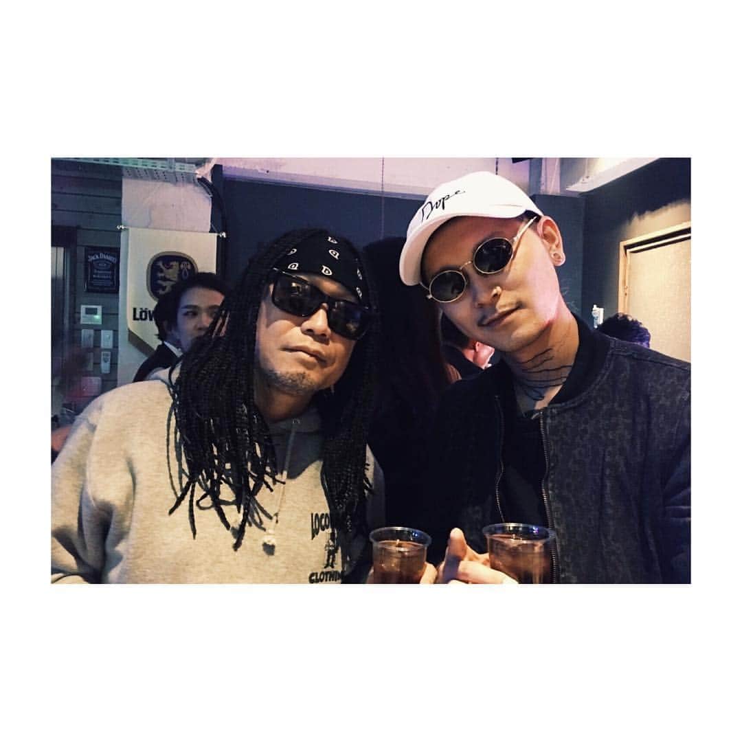 DJ PMXのインスタグラム