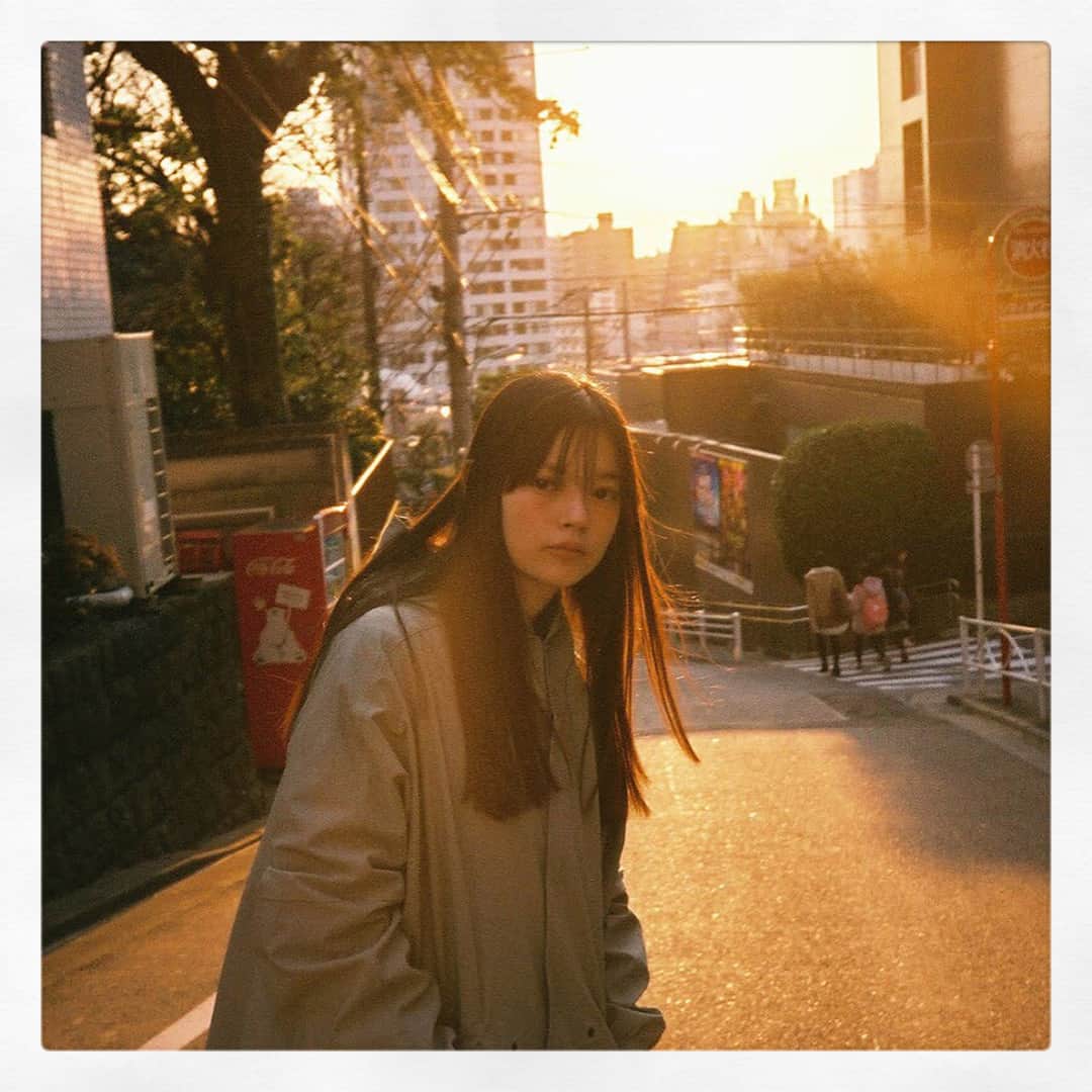 夏子さんのインスタグラム写真 - (夏子Instagram)「行人坂」2月22日 21時40分 - natsuko93_official