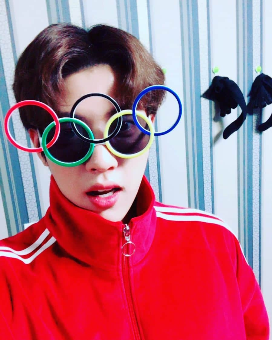 ソンヨルさんのインスタグラム写真 - (ソンヨルInstagram)2月22日 15時00分 - sungyeol_827