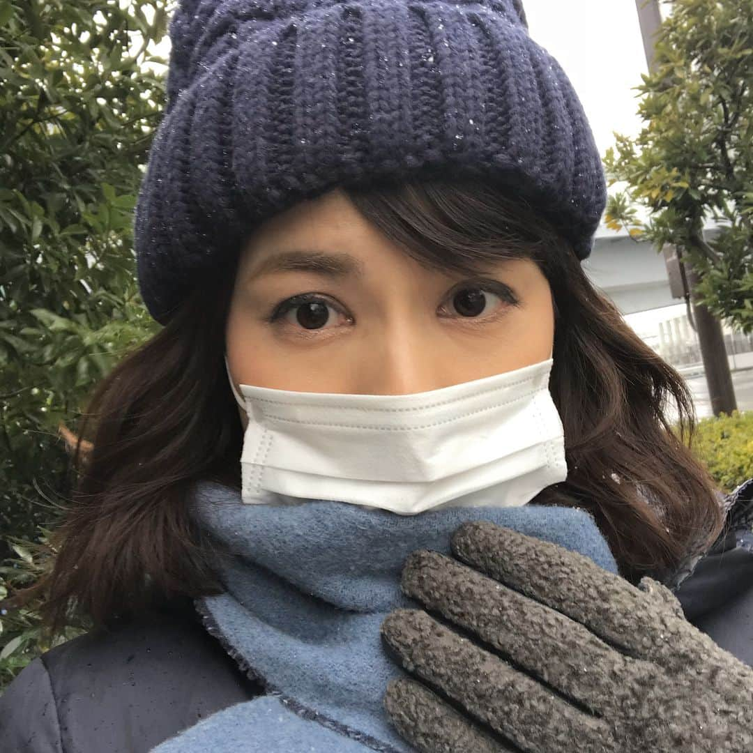 永島優美のインスタグラム