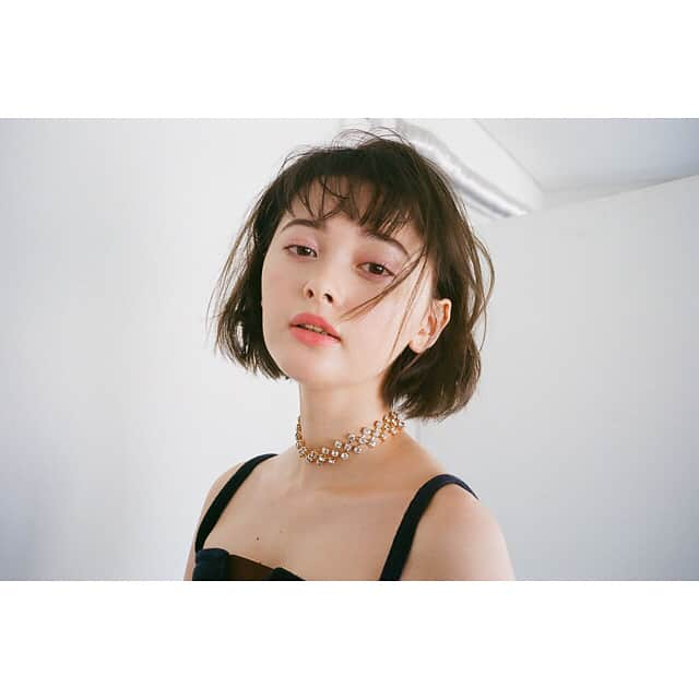 玉城ティナさんのインスタグラム写真 - (玉城ティナInstagram)「ViVi4月号 やぎたま表紙！ @vivi_mag_official」2月22日 16時13分 - tinapouty