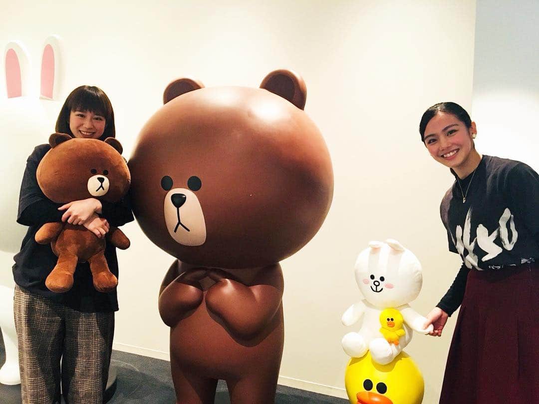 長谷川晴奈さんのインスタグラム写真 - (長谷川晴奈Instagram)「LINELIVEでのショット✨  見てくれた方ありがとうございました😊 他にも色々載せてきますよ♪  #劇団４ドル５０セント #劇団員 #長谷川晴奈 #堀口紗奈 #line #linelive #生配信 #line本社 #かわいい #キャラクター #女優 #役者 #舞台役者 #演者 #followme」2月22日 22時18分 - haruna_hasegawa71