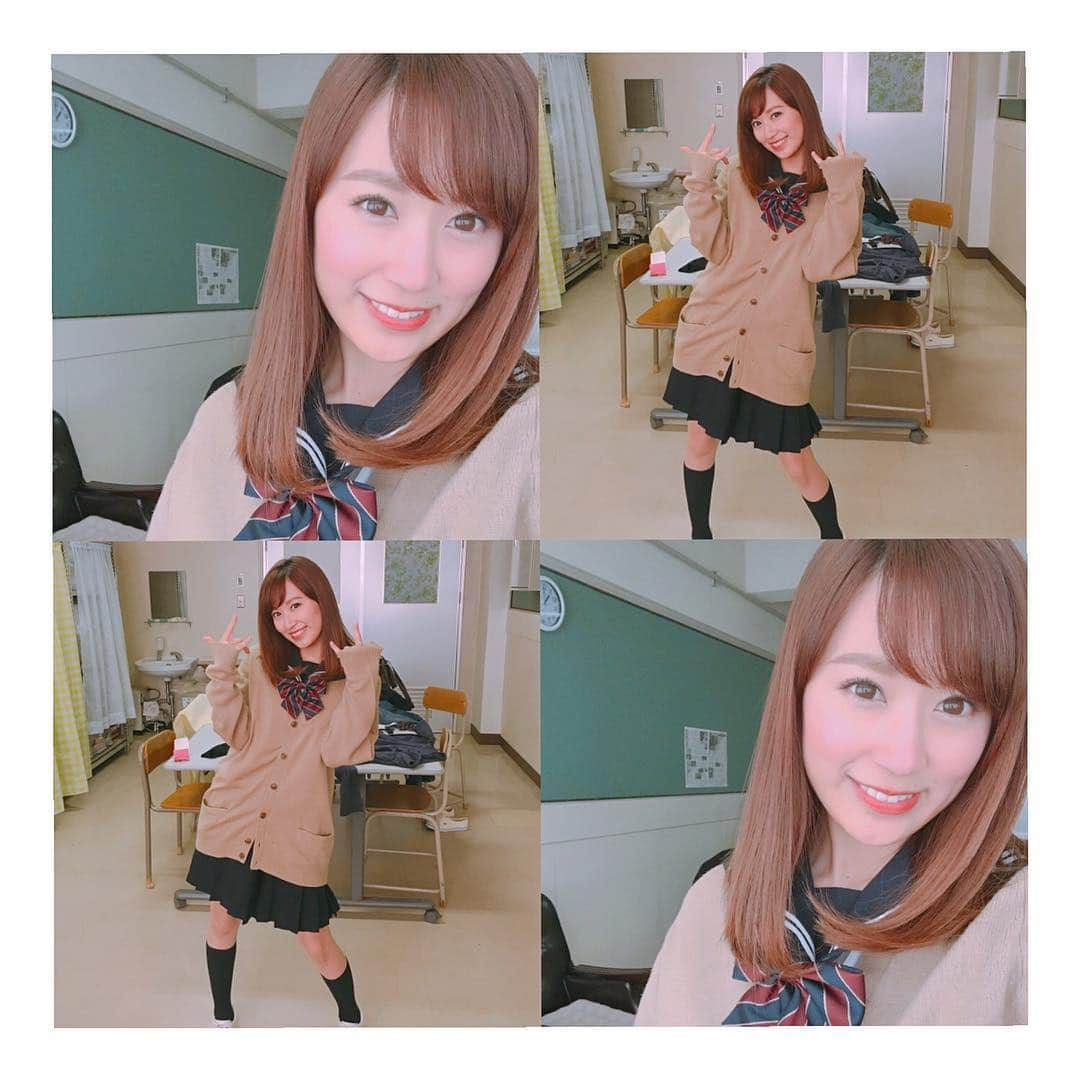 木村愛里のインスタグラム