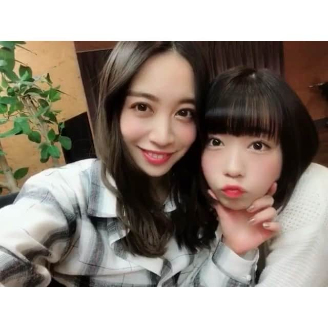 渡辺亜紗美のインスタグラム