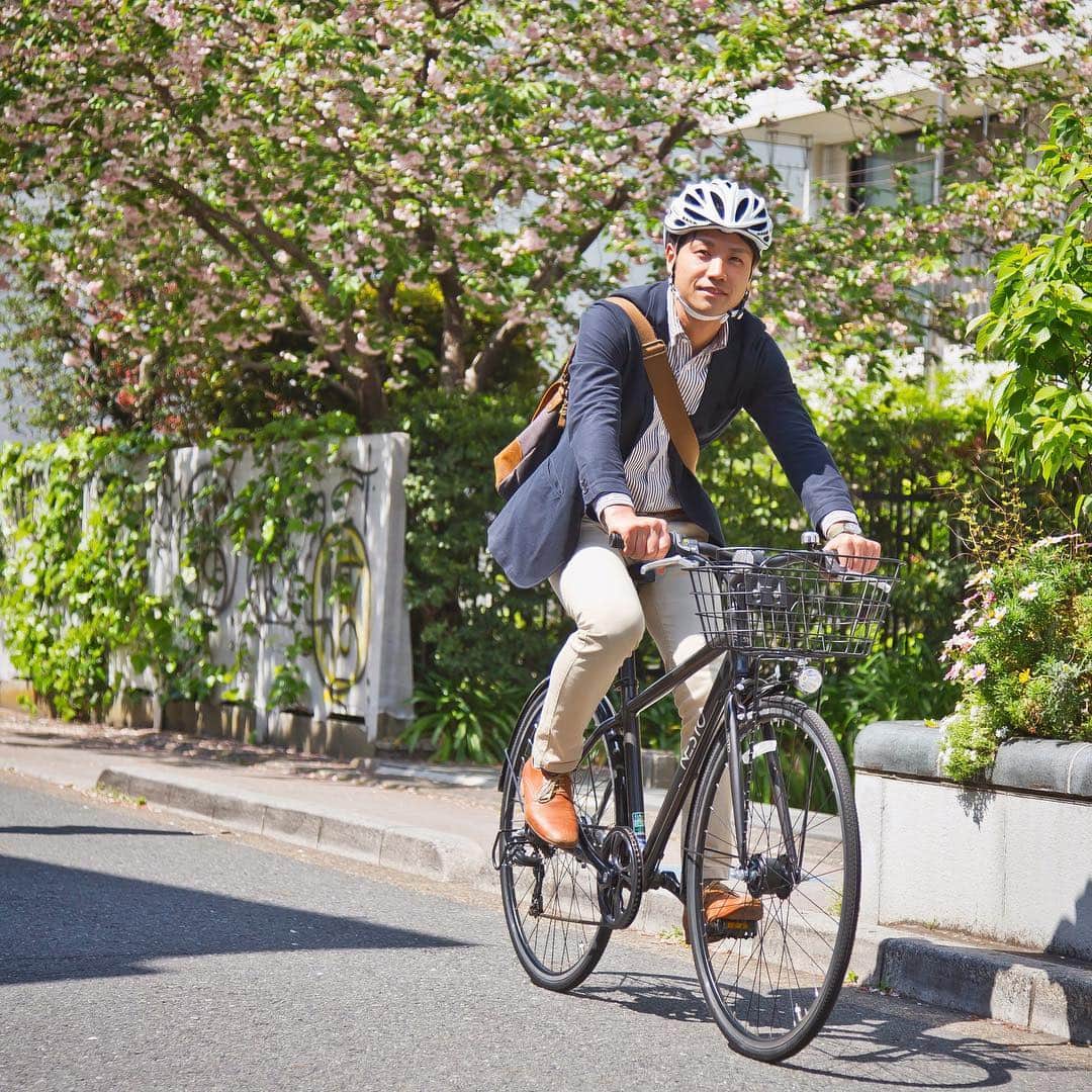 NESTOのインスタグラム