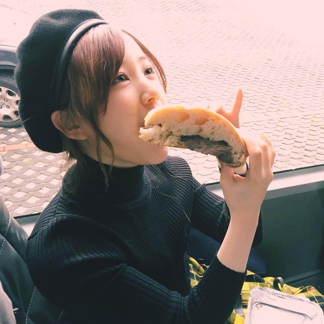 星野みなみのインスタグラム