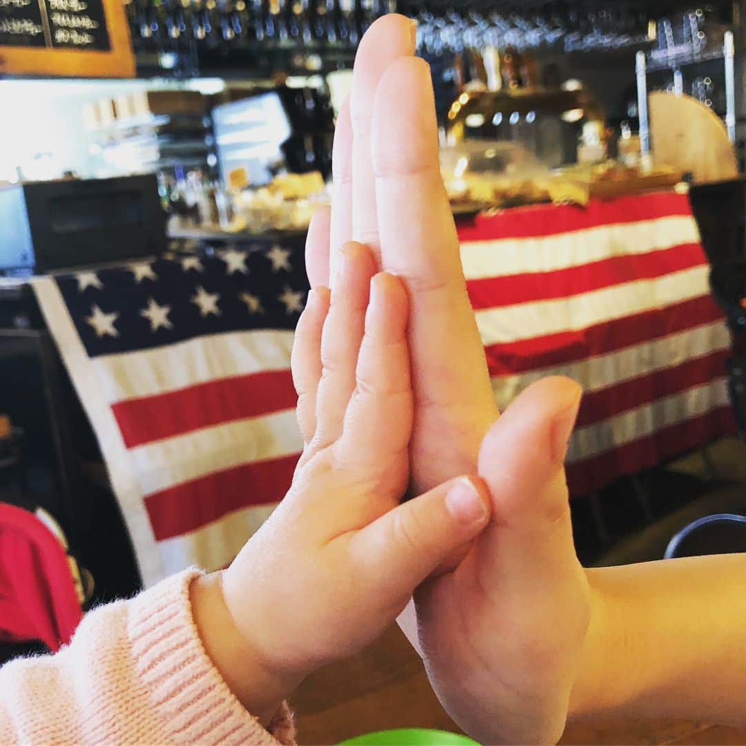 仲嶺梨子のグルメインスタ