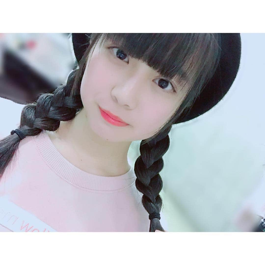 山田杏華のインスタグラム