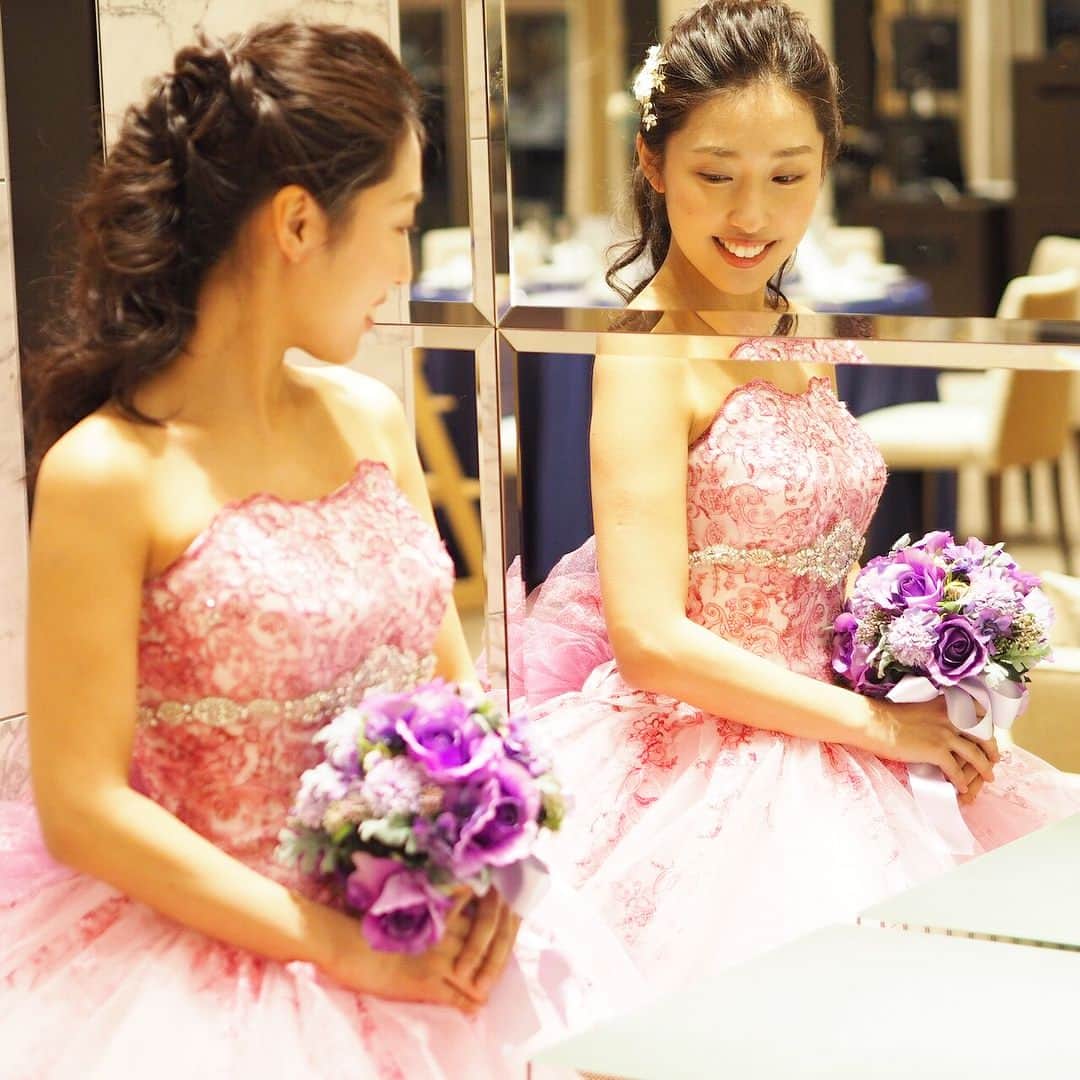 アニヴェルセル みなとみらい横浜 公式のグルメインスタ