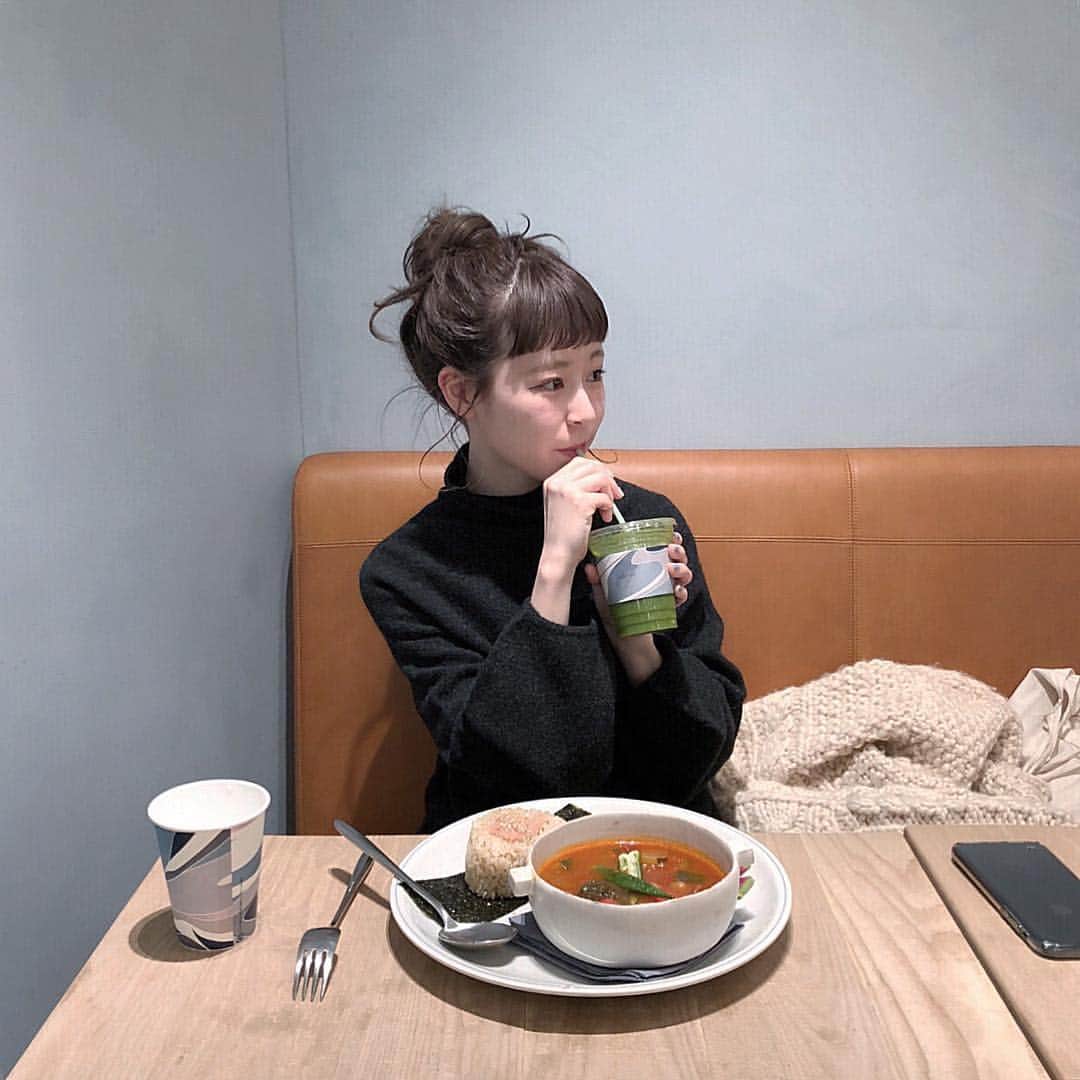 工藤はるかのグルメインスタ