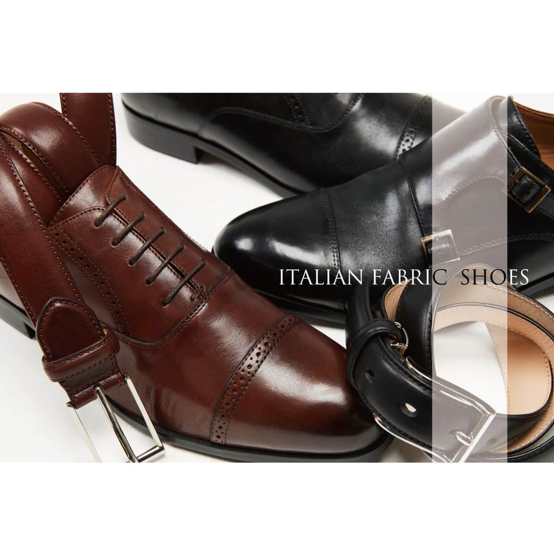ORIHICAさんのインスタグラム写真 - (ORIHICAInstagram)「鮮やかな発色が目を惹く、イタリアンレザーの革靴。 イタリアの伝統的製法である「マッケイ製法」を施し、きめ細やかなキップレザーを使用しているこだわりの一品。 ・ #ORIHICA #オリヒカ #スーツ #ファッション #ootd #followme #お洒落さんと繋がりたい #スーツのある日常 #スーツ男子 #今日のコーディネート #イタリア素材 #イタリアファッション #革靴 #足元倶楽部 #靴 #シューズ」2月23日 21時47分 - orihica_official