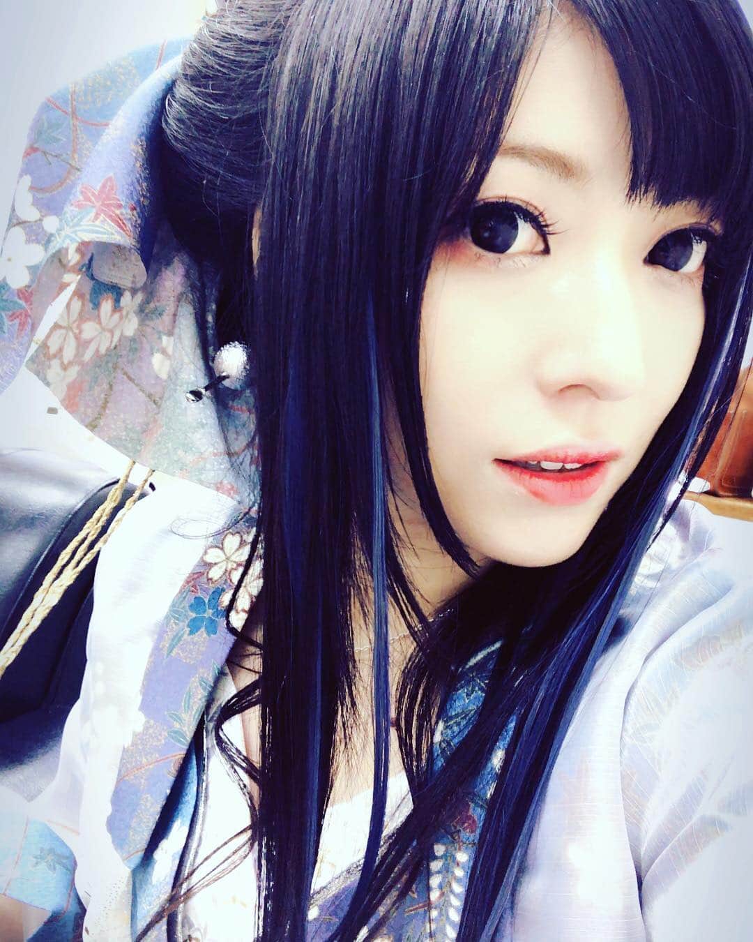 鈴華ゆう子さんのインスタグラム写真 鈴華ゆう子instagram Mステありがとうございました ちょー楽しかったっ 新曲 細雪 よろしくお願いします 和楽器バンド Mステ 2月23日 22時58分 Yuko Suzuhana