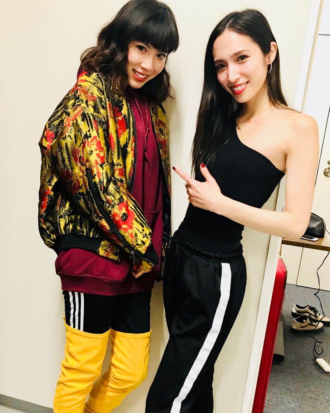 DJ MANAMI（松迫愛実）のグルメインスタ