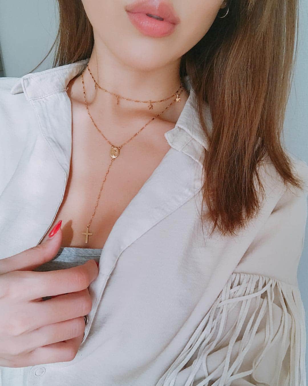 酒井麻里（Juri）のインスタグラム