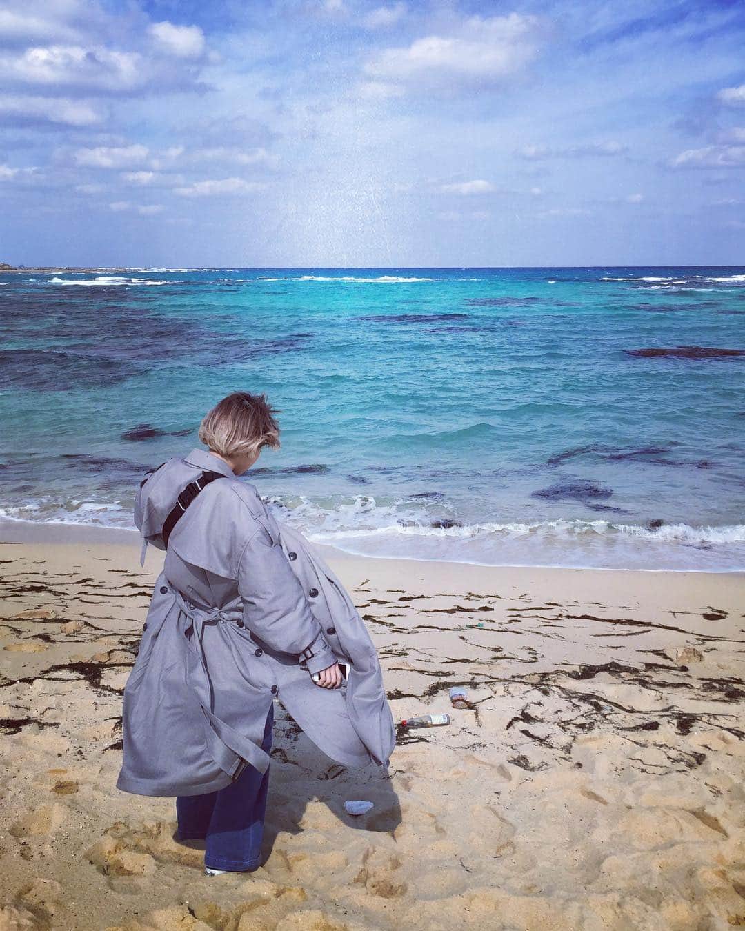 岡本伸明さんのインスタグラム写真 - (岡本伸明Instagram)「奄美大島また行きたい！」2月24日 18時33分 - nobu_okamoto2