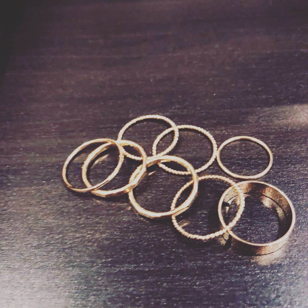 中根麗子のグルメインスタ