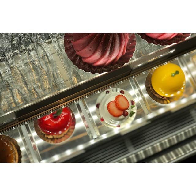 高井直子のグルメインスタ