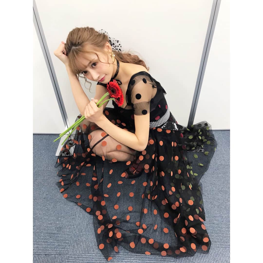 明日花キララさんのインスタグラム写真 - (明日花キララInstagram)「. 昨日のイベントも凄く楽しくて幸せでした！ そして今日は名古屋❤︎❤❤︎︎💃🏻」2月25日 7時59分 - asukakiraran