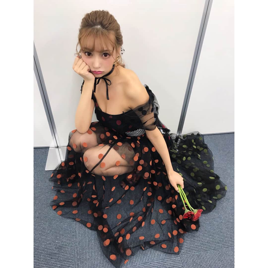 明日花キララさんのインスタグラム写真 - (明日花キララInstagram)「. 昨日のイベントも凄く楽しくて幸せでした！ そして今日は名古屋❤︎❤❤︎︎💃🏻」2月25日 7時59分 - asukakiraran