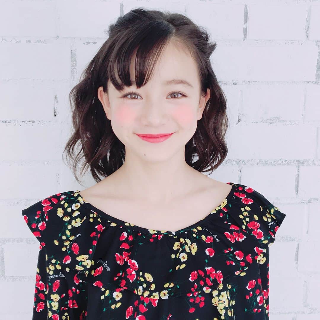 JENNI loveのインスタグラム