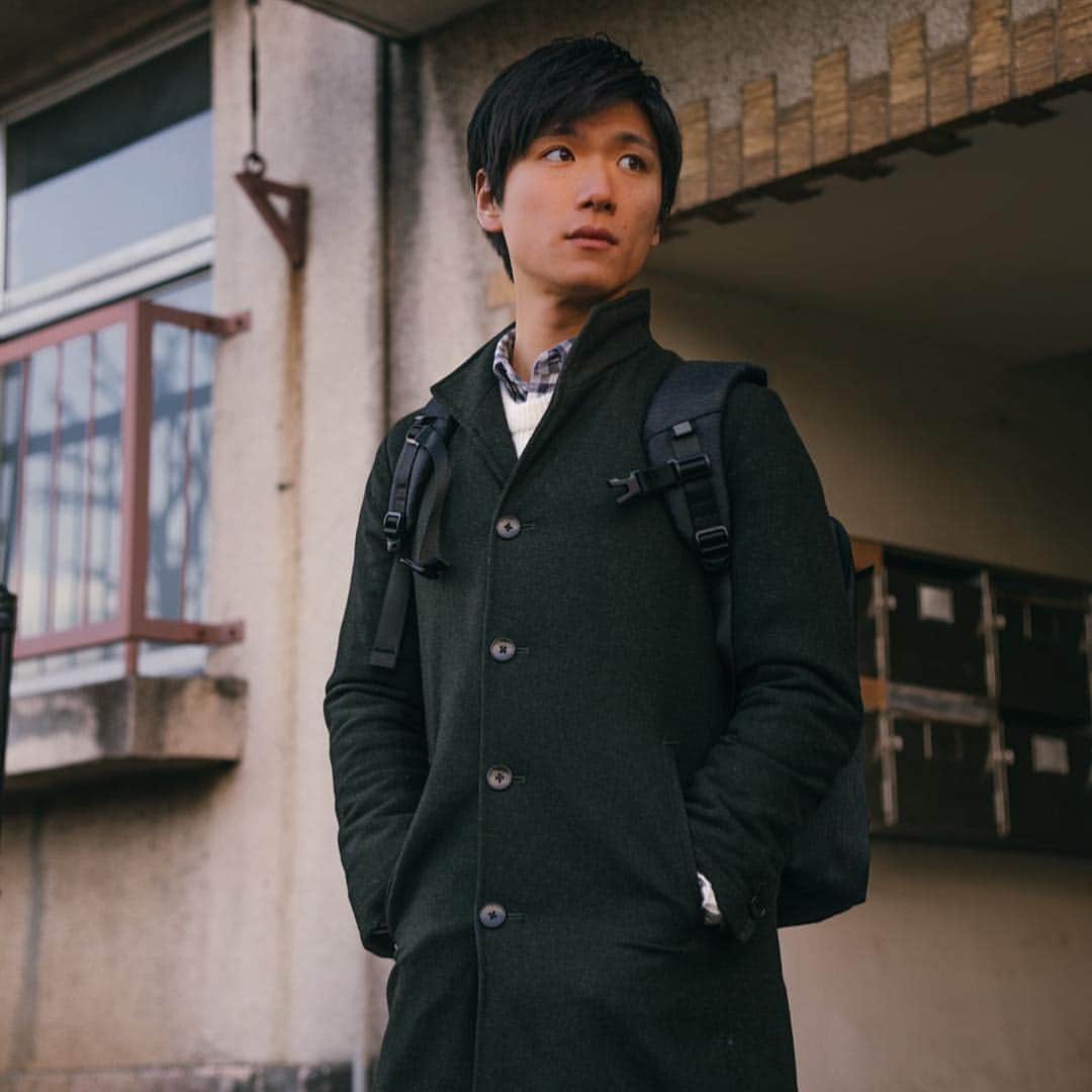 有馬芳彦さんのインスタグラム写真 - (有馬芳彦Instagram)「Ken Hirama × Yoshihiko Arima」2月25日 10時53分 - arimax_photo
