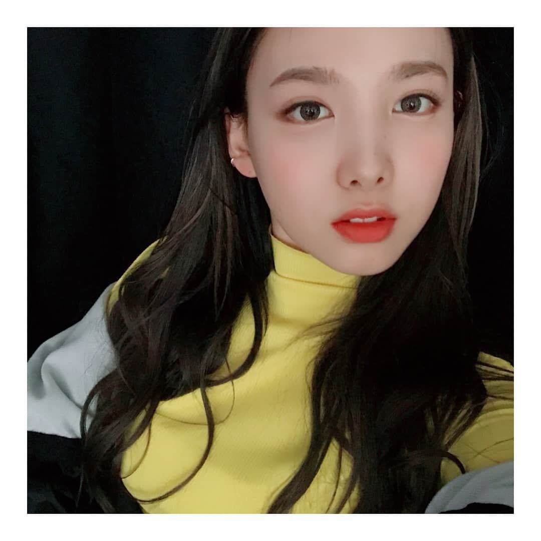 TWICEさんのインスタグラム写真 - (TWICEInstagram)「#근황#쿠군#도보고싶고#원스#도보고싶네🧡」2月25日 23時32分 - twicetagram