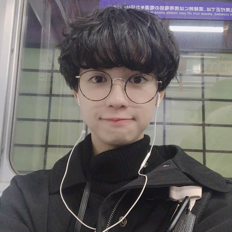 ゆうたろうさんのインスタグラム写真 ゆうたろうinstagram 髪の毛切ったよ Hairstyle Hair aoe 2