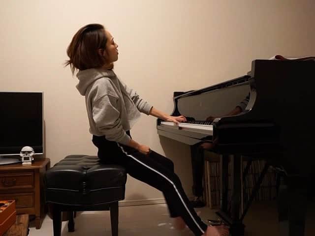 松林裕香のインスタグラム