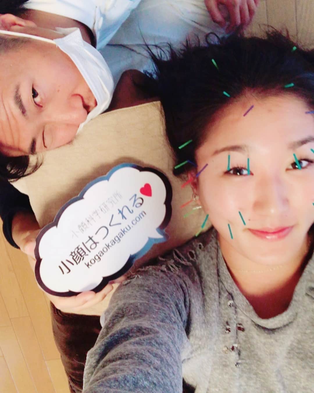 奥野彩加のインスタグラム