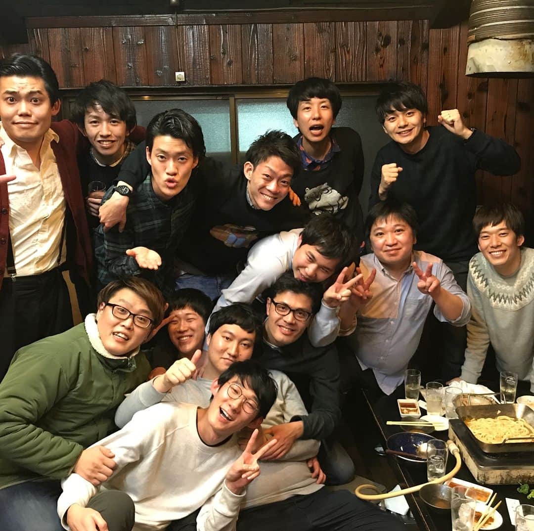 のインスタグラム：「ytv漫才新人賞決定戦ありがとうございました！！ あばばばば！！！悔しい！！！！来年こそは必ず…！！！ 霜降り明星おめでとう！！！！」