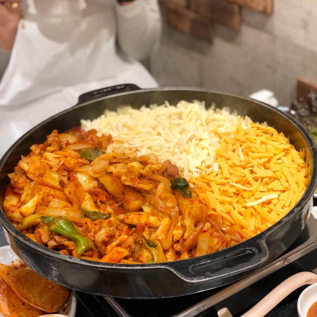 吉田美紀のグルメインスタ