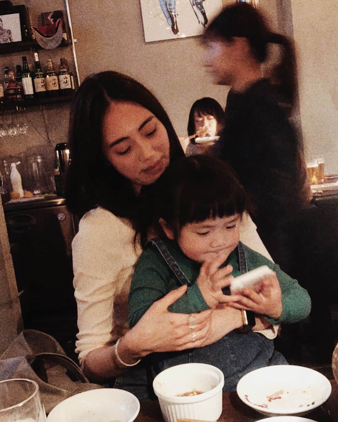 土屋巴瑞季のグルメインスタ