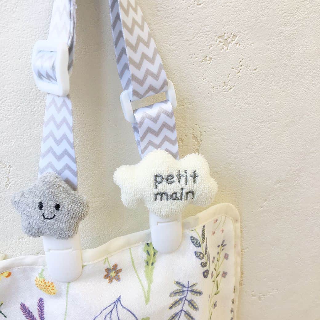 petit mainのインスタグラム