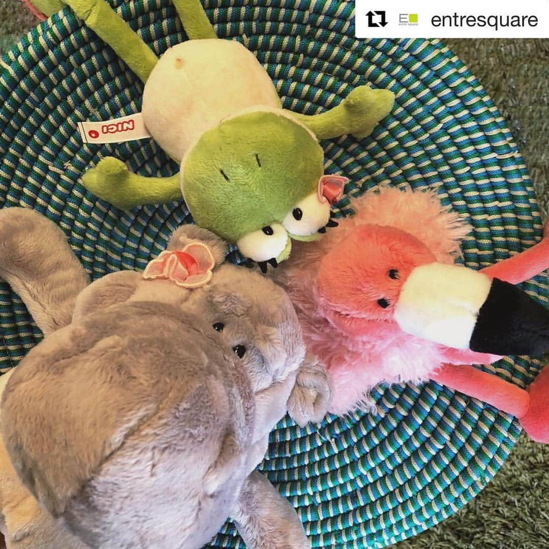 NICI JAPANのインスタグラム