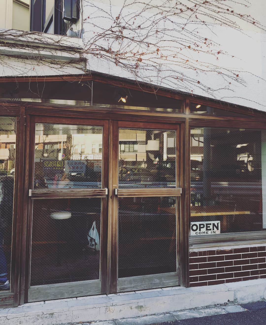 underthetreeのグルメインスタ