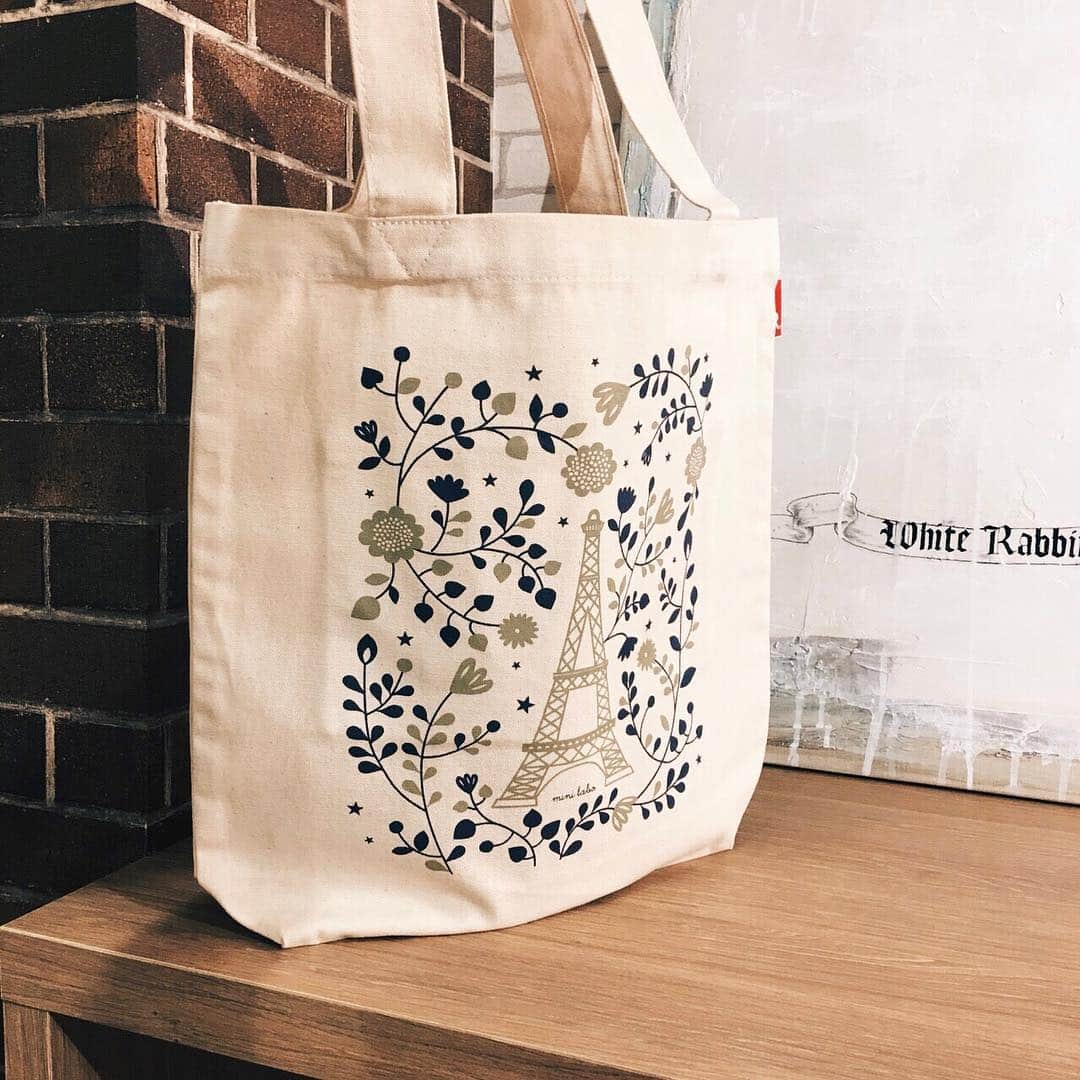 mini_labo_jp(ミニラボ) のインスタグラム