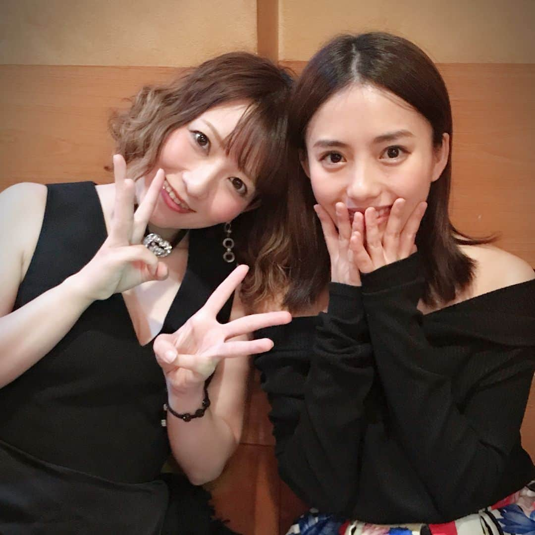 大河内美紗さんのインスタグラム写真 - (大河内美紗Instagram)「めちゃ楽しいライブでした♪ #六本木 #Softwind #グランドピアノ #ゆみ #いちろー #よっしー」2月26日 13時43分 - misa_okochi