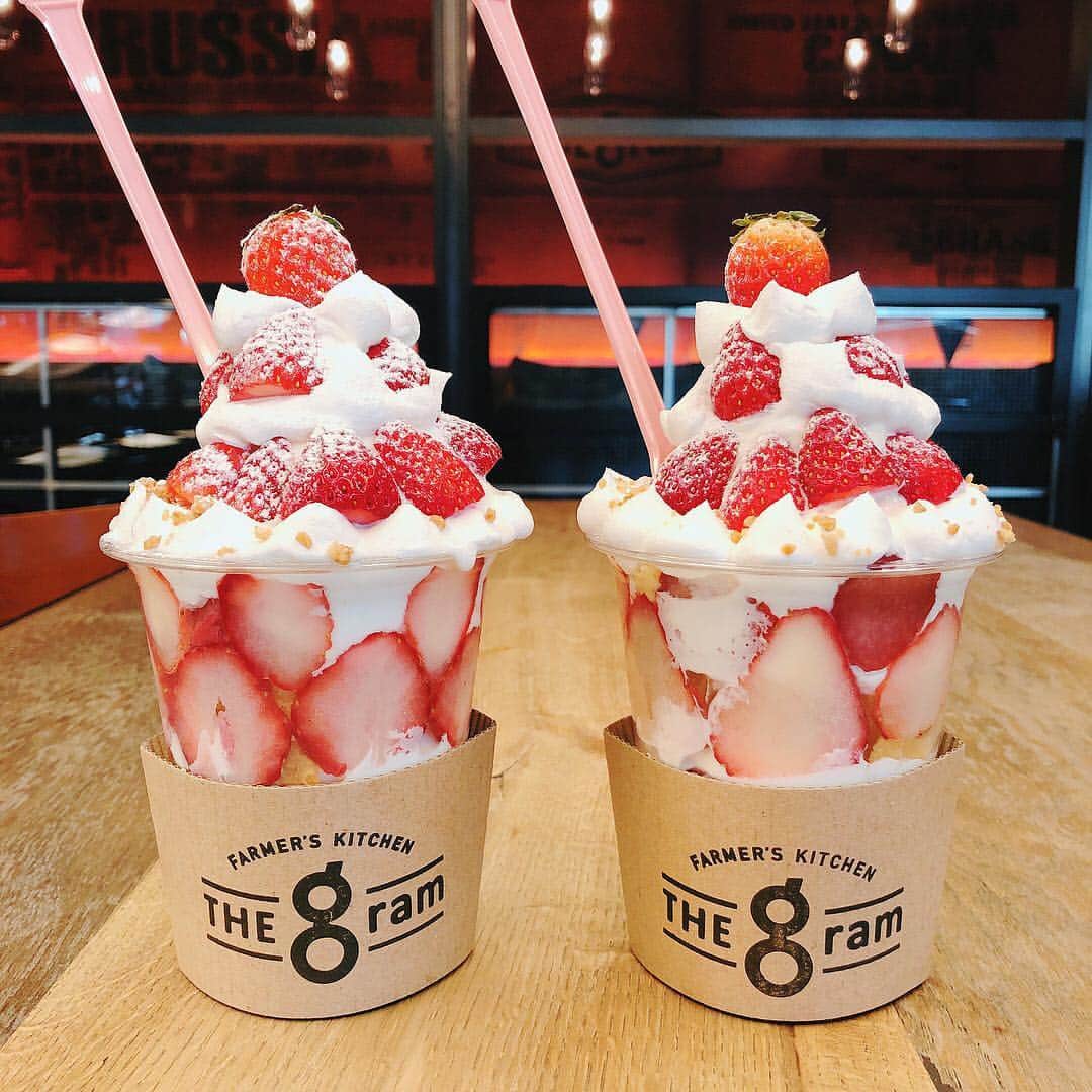 UWASAのグルメインスタ