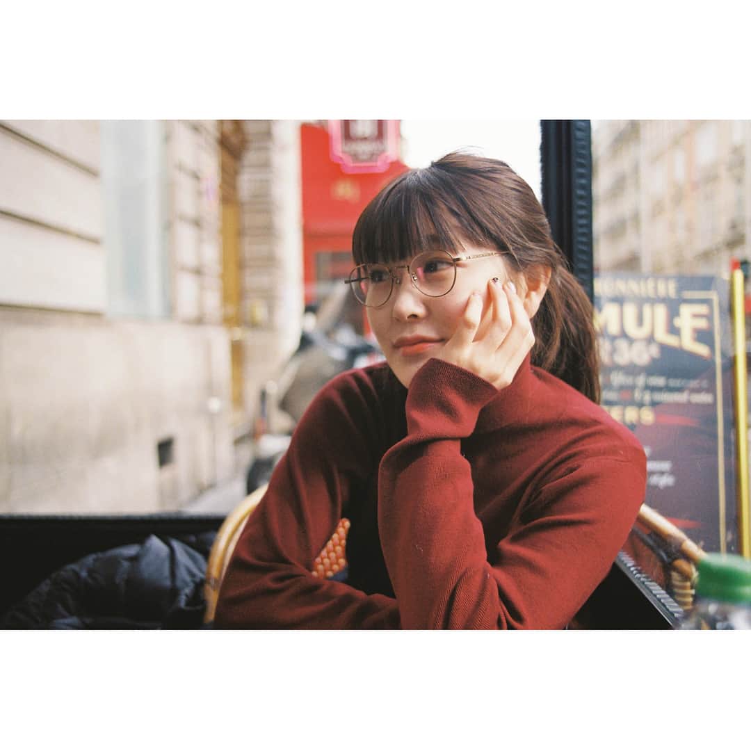 黒島結菜さんのインスタグラム写真 - (黒島結菜Instagram)2月26日 19時20分 - yuinakuroshima
