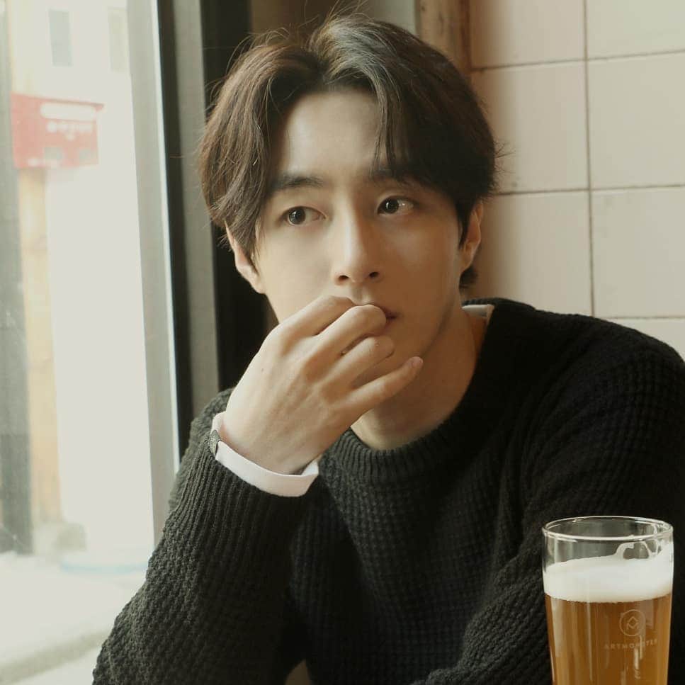 ミヌさんのインスタグラム写真 - (ミヌInstagram)「🍻🍽」2月26日 21時06分 - sogogijuseyo