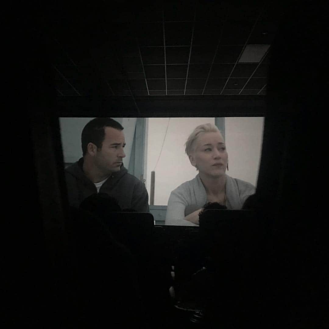 マリーナ・べネディクトのインスタグラム：「Movie Magic. #SedonaFilmFestival2018 #LosingInLove #movie #actor #romantic #comedy #lovestory #MarinaBenedict #film #makebelieve #movienight #Sedona #FilmFestival  #support #independent #cinema #indiefilm #goodtimes #art #love」