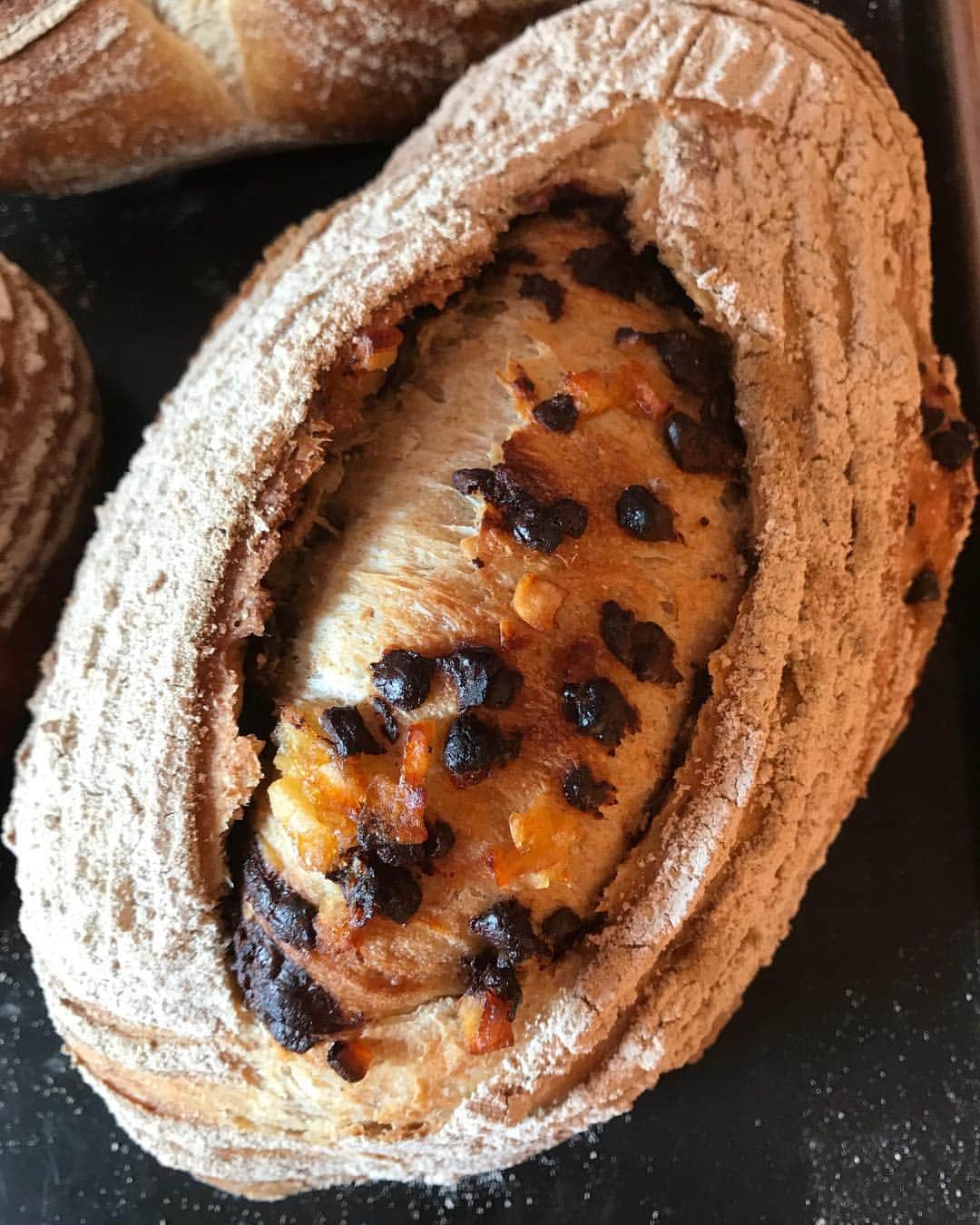 魔女菅原のグルメインスタ