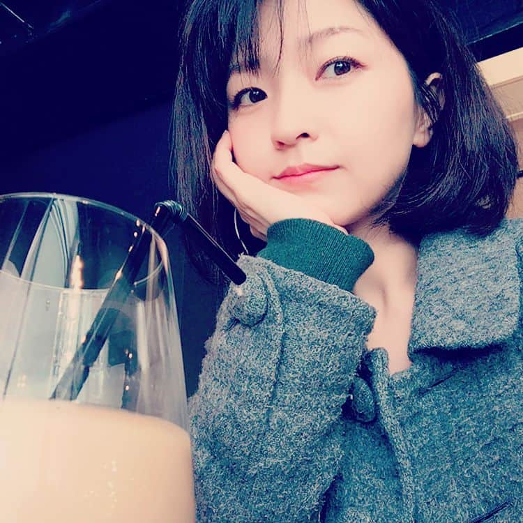 平田裕香のグルメインスタ