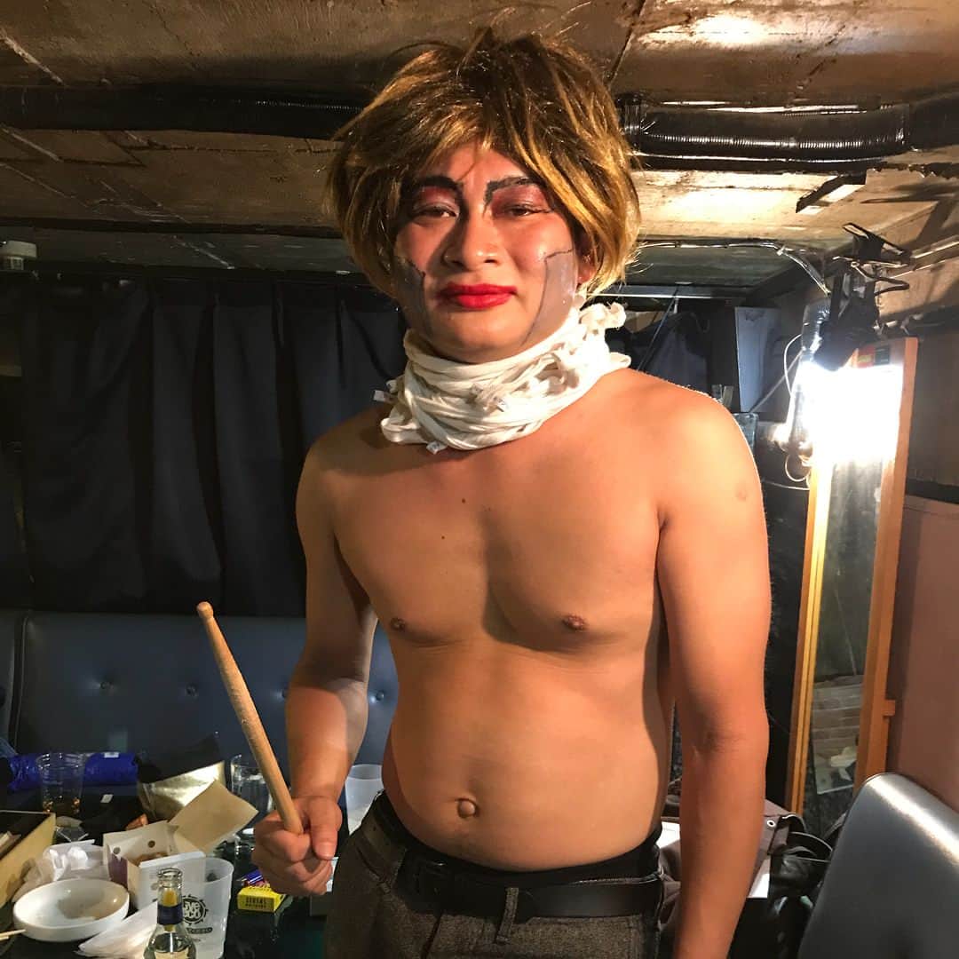 溜口佑太朗のグルメインスタ