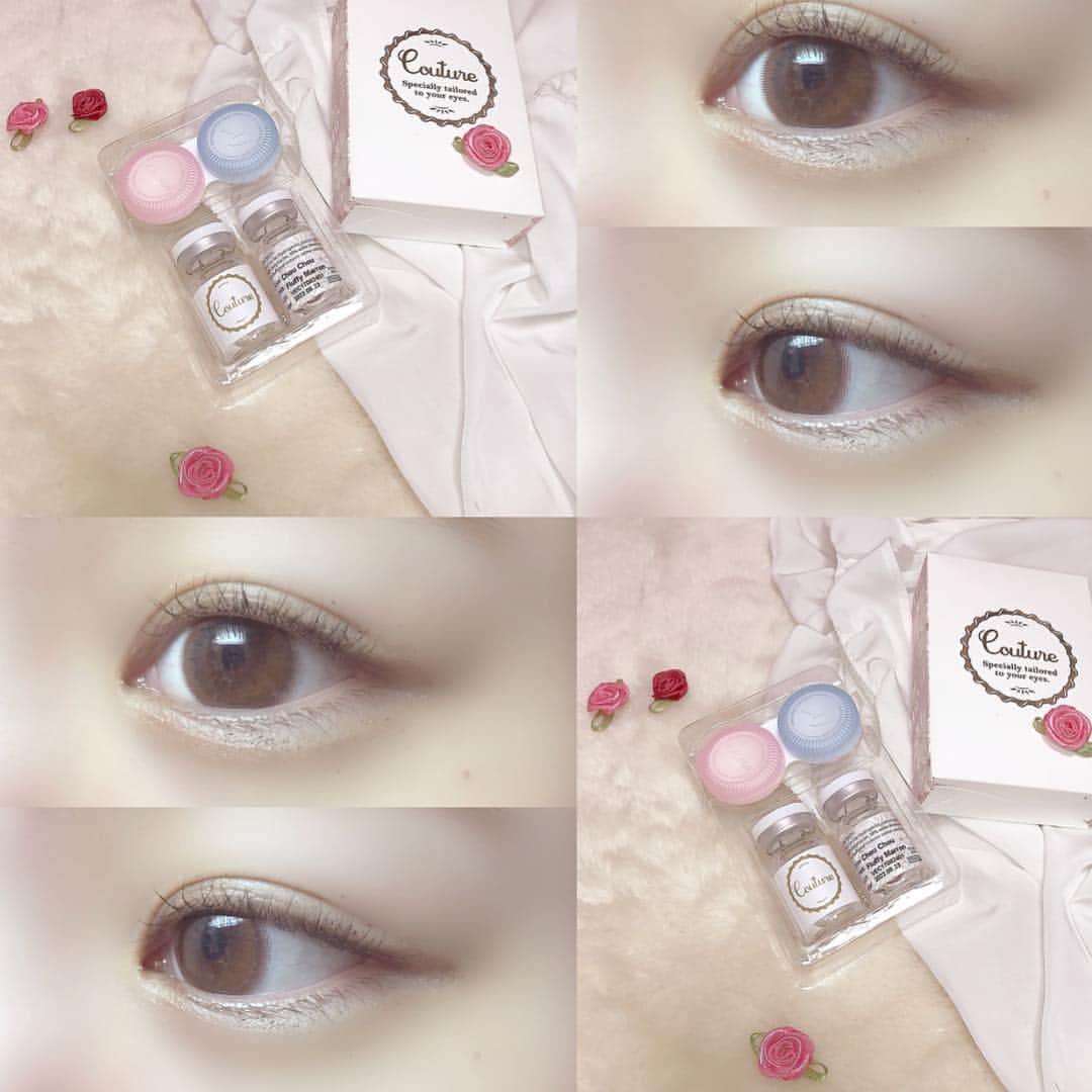 カラコン通販サイトGLAM LENSさんのインスタグラム写真 - (カラコン通販サイトGLAM LENSInstagram)「. . Couture ChouChou フラッフィーマロン . #Repost @_springram_ . #GLAMLENS #Couture #ChouChou #CoutureChouChou #クチュール #クチュールシュシュ #シュシュ #FluffyMarron #Marron #フラッフィーマロン #Natural #beauty #eyemake #coloredcontacts #女子力 #美活 #カラコン通販 #followme #make #カラコンショップ #SHOP #カワイイ #Cool #ナチュラル」2月27日 16時53分 - glam_karakon
