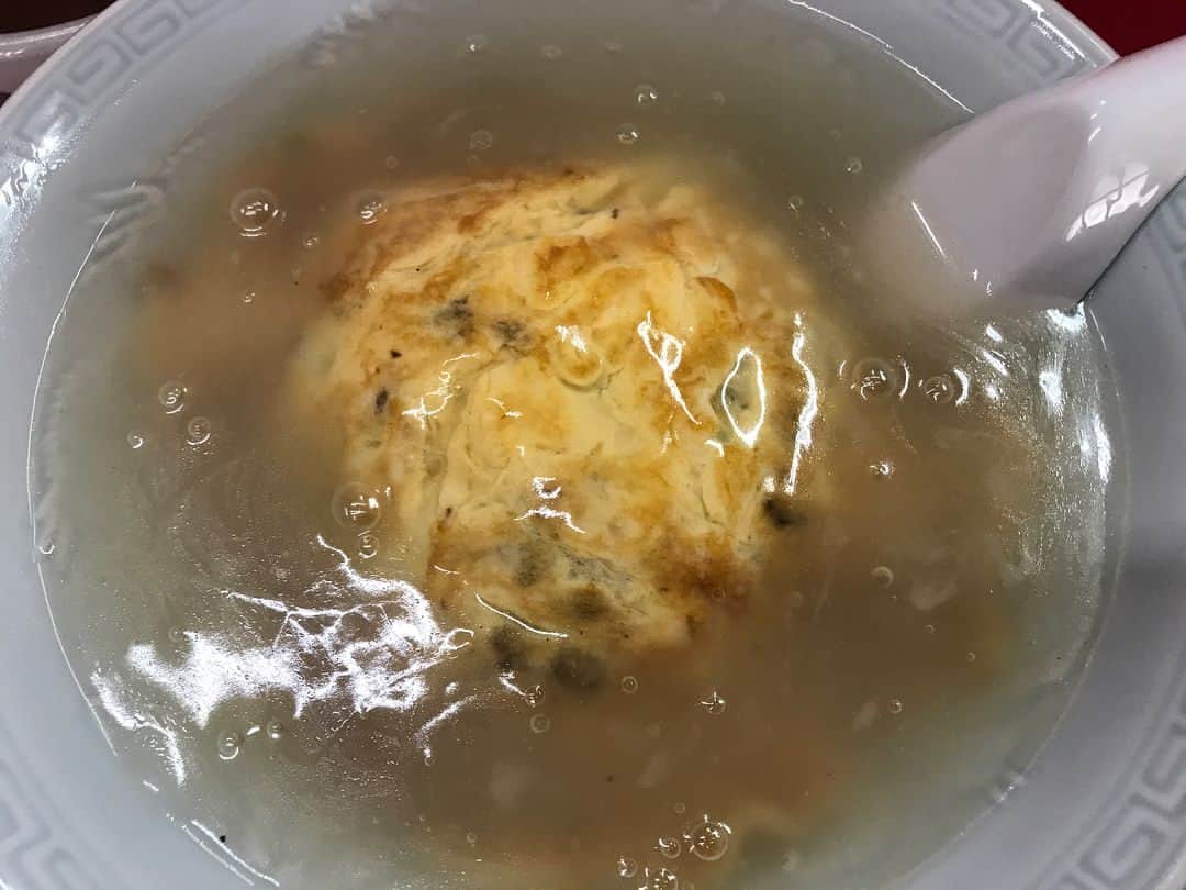 井浦新のグルメインスタ