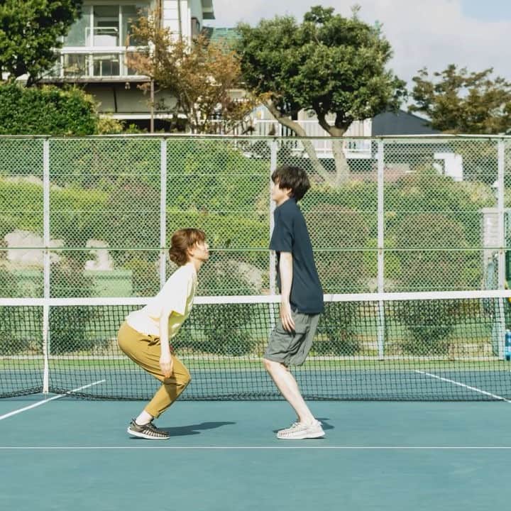 のインスタグラム：「. glimmer｜グリマー 真面目な見た目で、愉快なひと時を。 . #TOMS #glimmer #poloshirts #00302ADP #トムス #グリマー #ポロシャツ #ドライポロシャツ #马球T恤 #폴로셔츠」